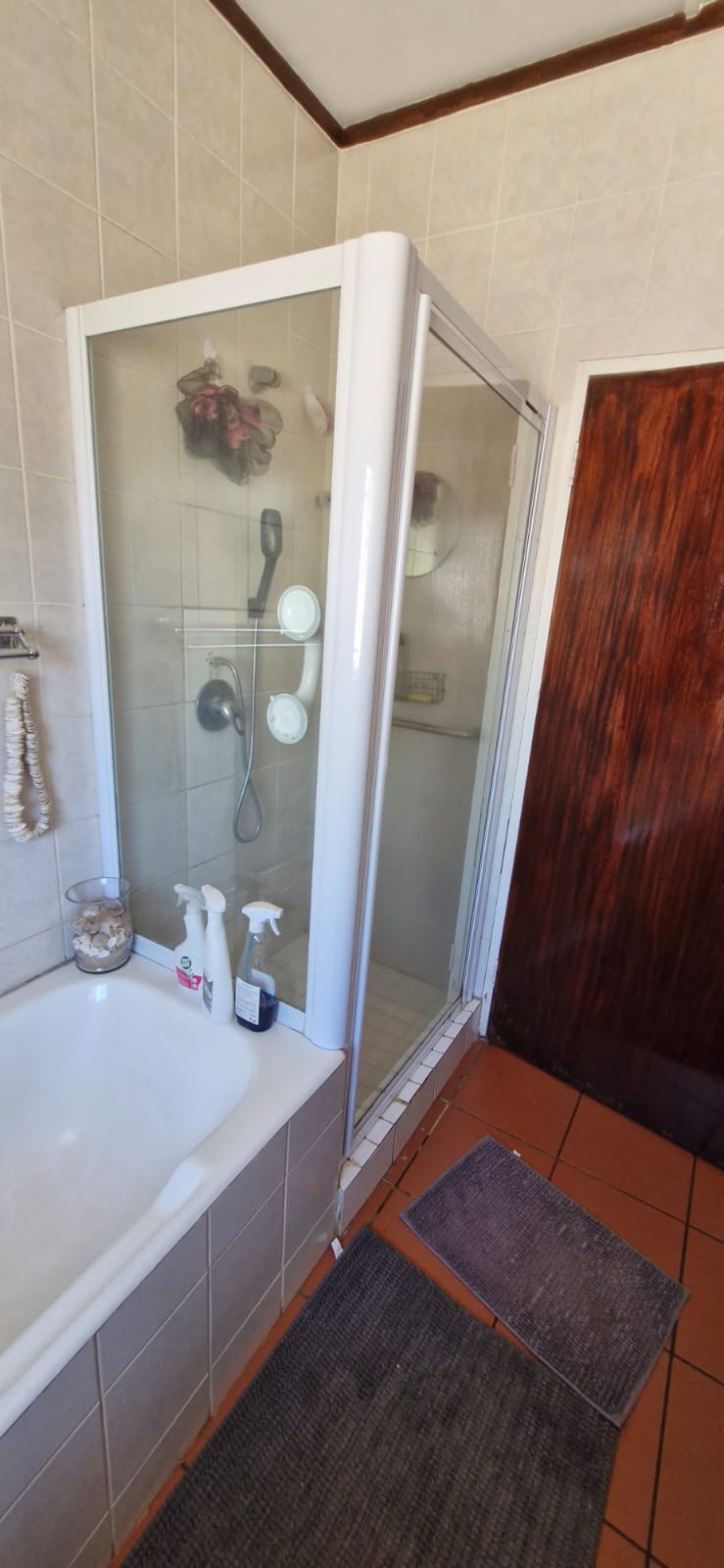 To Let 5 Bedroom Property for Rent in Generaal De Wet Free State